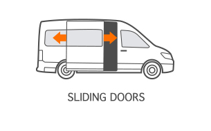 Sliding Doors